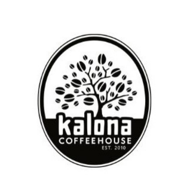 kalona coffeehouse logo