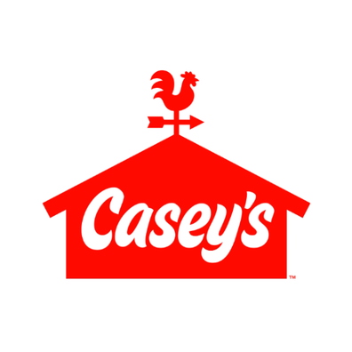 casey's gas logo