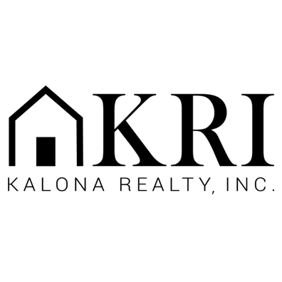 kalona realty logo