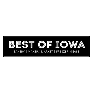 best of iowa logo