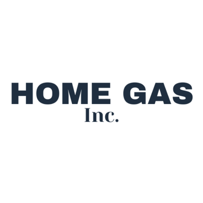 home gas inc logo
