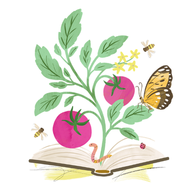 growing reading