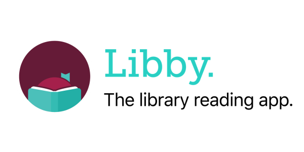 libby app logo