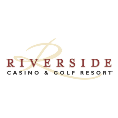 riverside casino logo