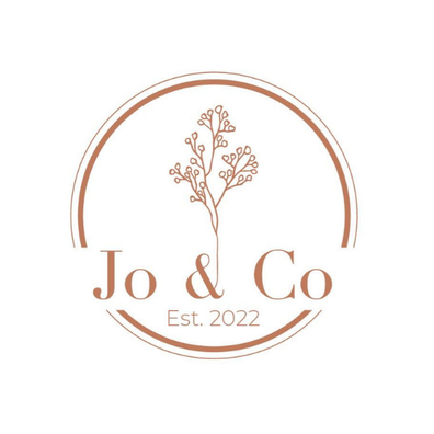 jo & co logo