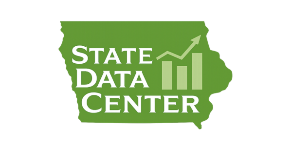 iowa state data center