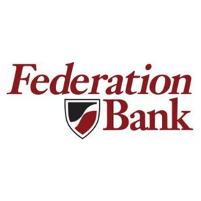 Federation Bank Logo