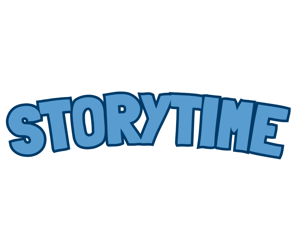 storytime wednesday at 10:30