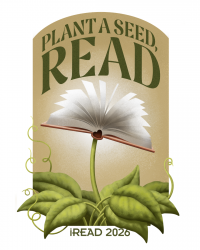 plant a seed read logo